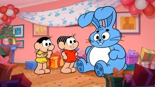 Trojan Bunny