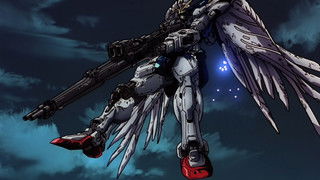 Endless Waltz: Return to Eternity