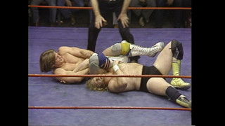 WCCW - April 17, 1982