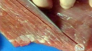 Urban Preservation II: The Jerky