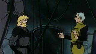 Spy Game