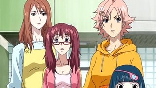 Air Gear