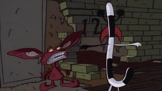 Krumm Gets the Dreaded Nolox