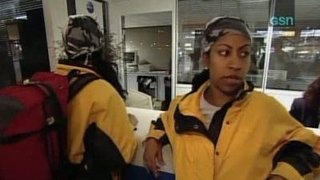 You Are Just Deliberately Trying to Make Us Lose!