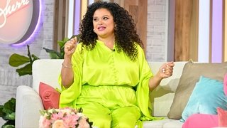 Michelle Buteau