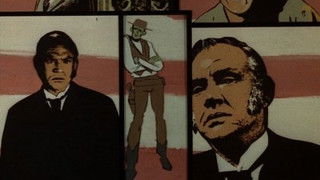 The Night of the Simian Terror