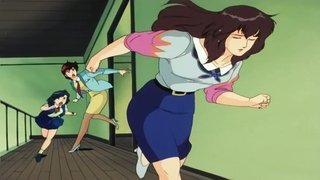 Destroy Mokkori!? The princess's noble spirit (Part 1)