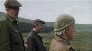 And a Dewhurst Up a Fir Tree (1979 Christmas Special)