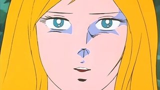 The Love of Shuraga, The Beautiful Changeling