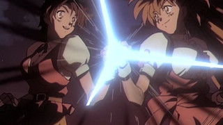 Elegy Of The Goddesses