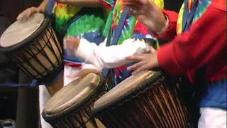 The Music Mystery (New Orleans, Louisiana)