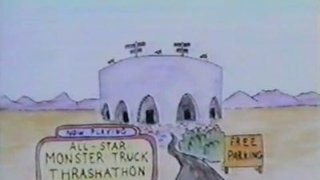 Peace, Love & Understanding