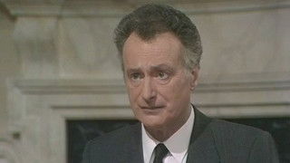 A Diplomatic Incident