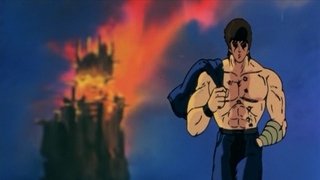 Inverse Raging Fire Punch! There Are Too Many Who Must Die!