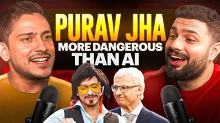 Bhojpuri Purav Jha and Ravi Gupta