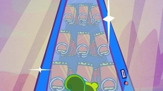 Nuttin' Wrong With Candy!