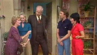 Terri Makes Her Move