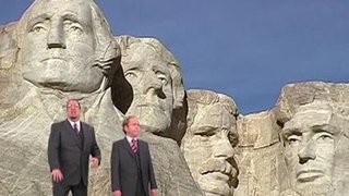 Mount Rushmore