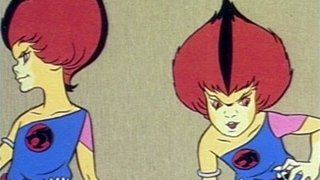 Thundercats - Ho! The Movie