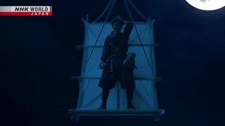 NINJA TRUTH Episode 22: Flying Ninja