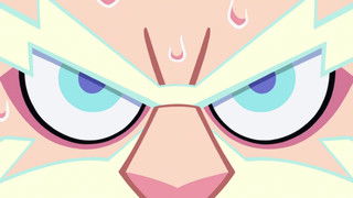 Heaven Wars Episode One - The Family Menace