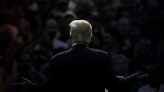 President Trump
