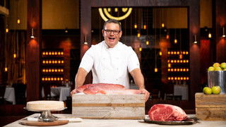 Team Challenge – Best Diners & Best Ingredients