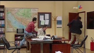 958 Industrijska špijunaža