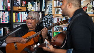 Madisen Ward And The Mama Bear