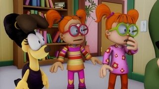 Silence of the Sheep