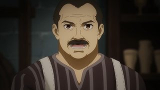 Sweet Honey and Bitter Armor