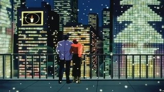 To Kaori From Ryo, With Love At Christmas (Part 2)