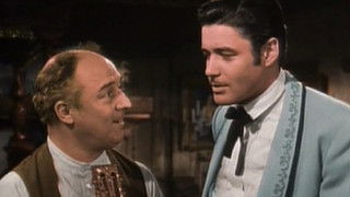 Adiós, Señor Magistrado