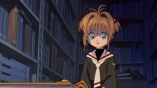 Cardcaptor Sakura Season 1 1998 The Movie Database Tmdb