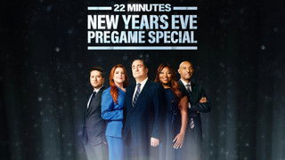 New Year's Eve Pregame Special