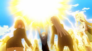 The 100 Girlfriends Who Really, Really, Really, Really, REALLY Love You (89 to Go)