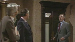 The Skeleton in the Cupboard