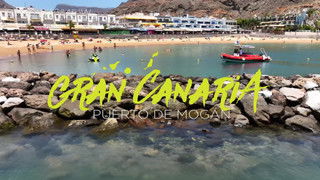 Episode 3 - Gran Canaria