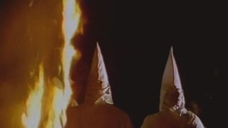 Ku Klux Clan - The invisible empire