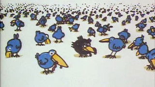 When Roobarb Made A Spike