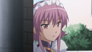 Shakugan no Shana-tan Dos