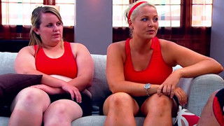 Teresa Says Farewell