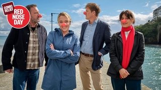 Comic Relief Special 2025: Not Going Beyond Paradise