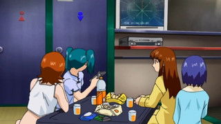 Code 110 : Mission Abort