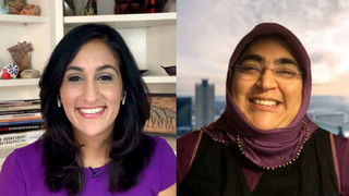 Is Your Child's Screen Time Too Much?: Nusheen Ameenuddin / Pediatrician, Mayo Clinic Children's Center/Chair, Council on Communications and Media, American Academy of Pediatrics