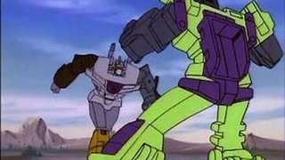 Starscream's Brigade