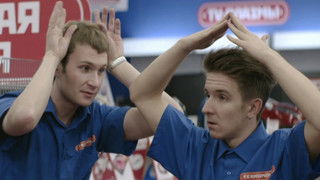 Корпоративные Духи