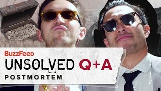 Forrest Fenn - Q+A