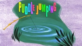 Puddle Jumping