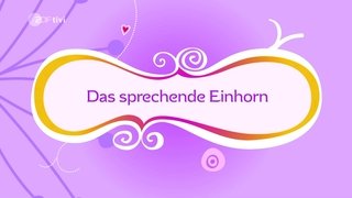 The Unicorn That Speaks